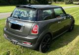 MINI Cooper SD Cooper S - MINI Cooper SD von privat