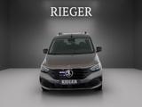 Mercedes-Benz EQT 200 Standard Progressive Kamera*LED*NaviPlus - graue Mercedes-Benz EQT