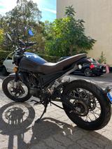 Andere Tianying TY125D / Scrambler 125 (GT Union) - 125