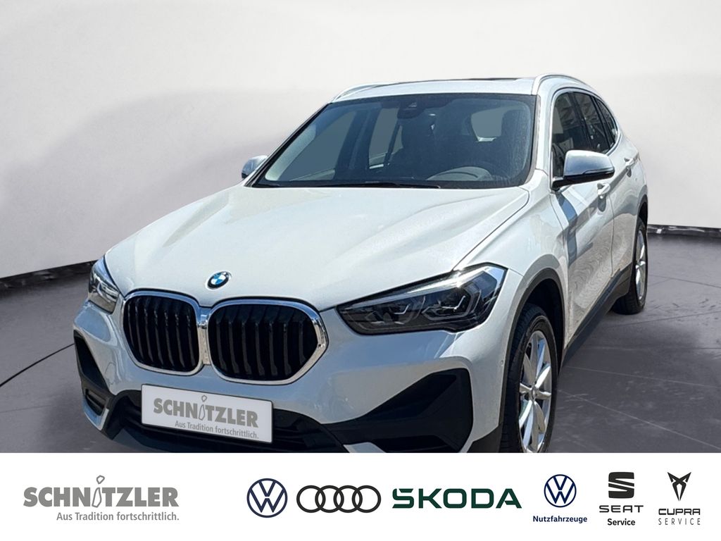 Image of BMW X1
