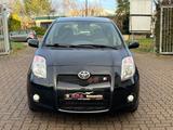 Toyota Yaris 1.8 TS TÜV NEU - Toyota Yaris: Ts