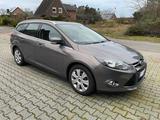 Ford Focus Turnier 1.6 TDCi (116 PS) | Tit... - Ford Focus aus 2010: Tdci