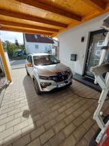 Dacia Spring Comfort Plus/AHK!/Unterfahrschutz/CCS/HU! - Dacia Spring von privat