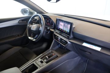 Cupra Leon - 12