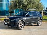 Jaguar E-Pace 2.0d mhev SE AUTOCARRO N1-SUPER OF - Jaguar E-PACE SE mit Hybrid-Antrieb (Diesel-Elektro)