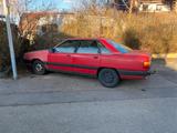 Audi 100 typ44 c3 - Audi 100: Typ 44