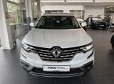 Renault Koleos TECHNO TCe 160 EDC Fahrerairbag ESP LED - Renault Koleos aus 2023