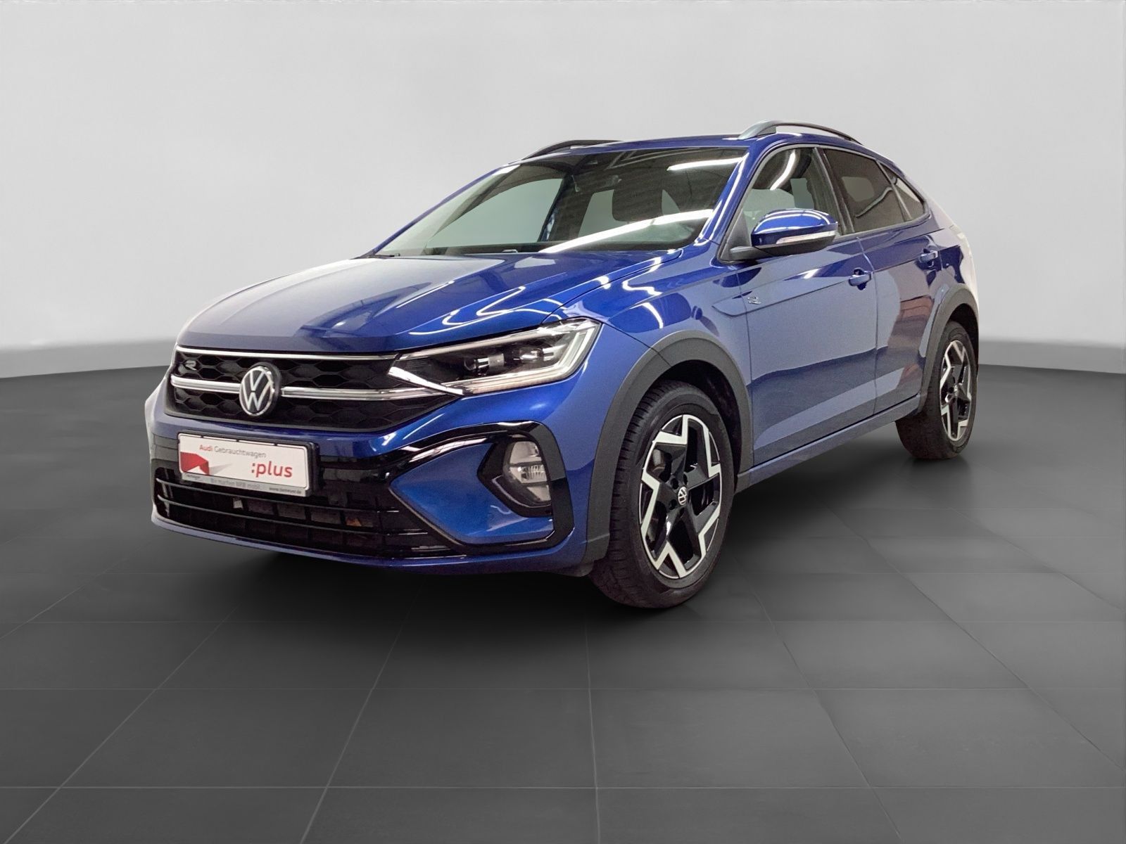 Volkswagen Taigo - Bild 2