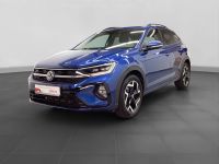 Volkswagen Taigo - Vorschau Bild 2