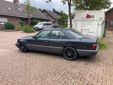 Mercedes-Benz W124 300E H-Zul. - Mercedes-Benz 300: W124 300e