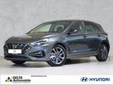 Hyundai i30 1.5 TGDI (48V) DCT Edition 30 Plus Navi LED - Hyundai i30 Gebrauchtwagen in Mainz