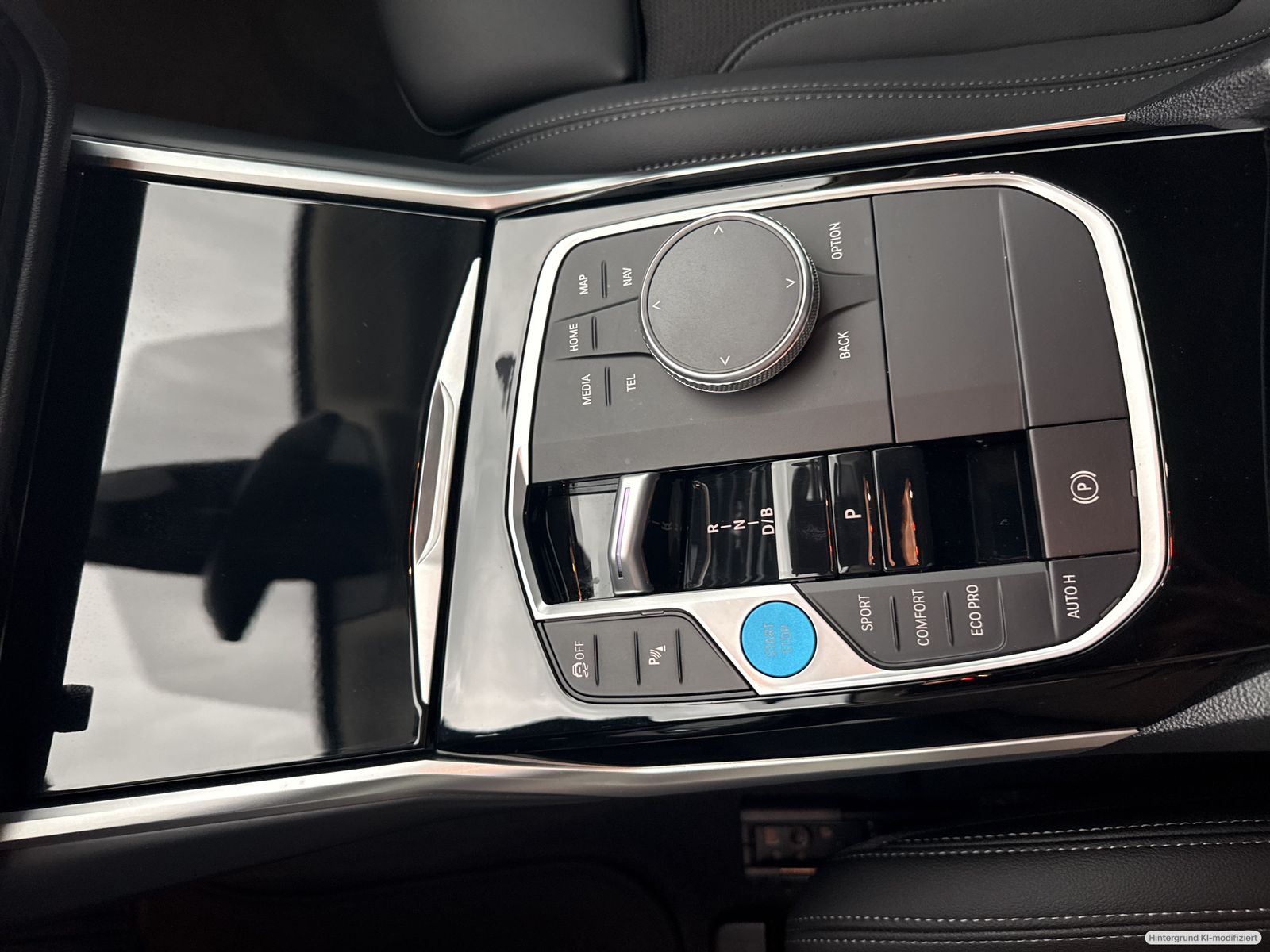 BMW i4 eDrive35 SHZ LED HiFi foto 14