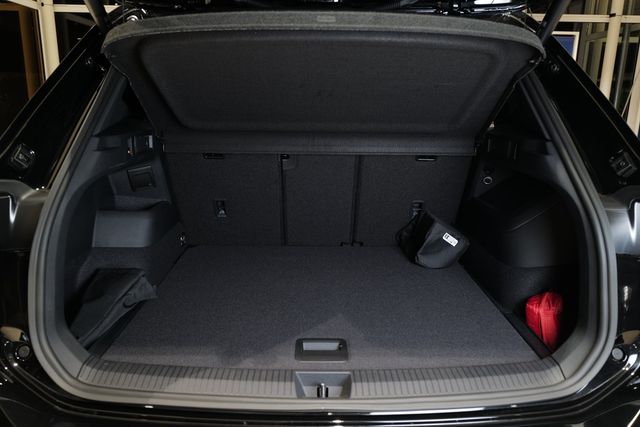 Volkswagen Tiguan 2.0TSI DSG 4Motion R-Line BlackStyle Pano