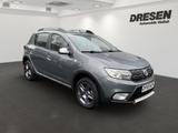 Dacia Sandero Stepway II 0.9 TCe90eco Celebration*Park - Dacia Sandero: Eco