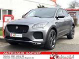 Jaguar E-Pace P250 R-Dynamic Black LED/Nav/VZE/Spur/ACC - Jaguar E-Pace: R Dynamic
