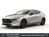 Mazda 3 NAGISA+KAMERA+CARPLAY+LED+HEAD-UP+TZ-AKTION ! - Mazda 3 Nagisa Gebrauchtwagen