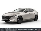 Mazda 3 NAGISA+KAMERA+CARPLAY+LED+HEAD-UP+TZ-AKTION ! - Mazda: Aktion