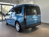 Volkswagen Caddy 1.5 TSI +ALLWETTER+KAMERA+TEMPOMAT - Volkswagen Caddy Jahreswagen