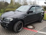 BMW X5 M 4,8i V8 Lpg Gasanlage 20 Zoll Alufelgen - BMW X5 mit LPG-Antrieb