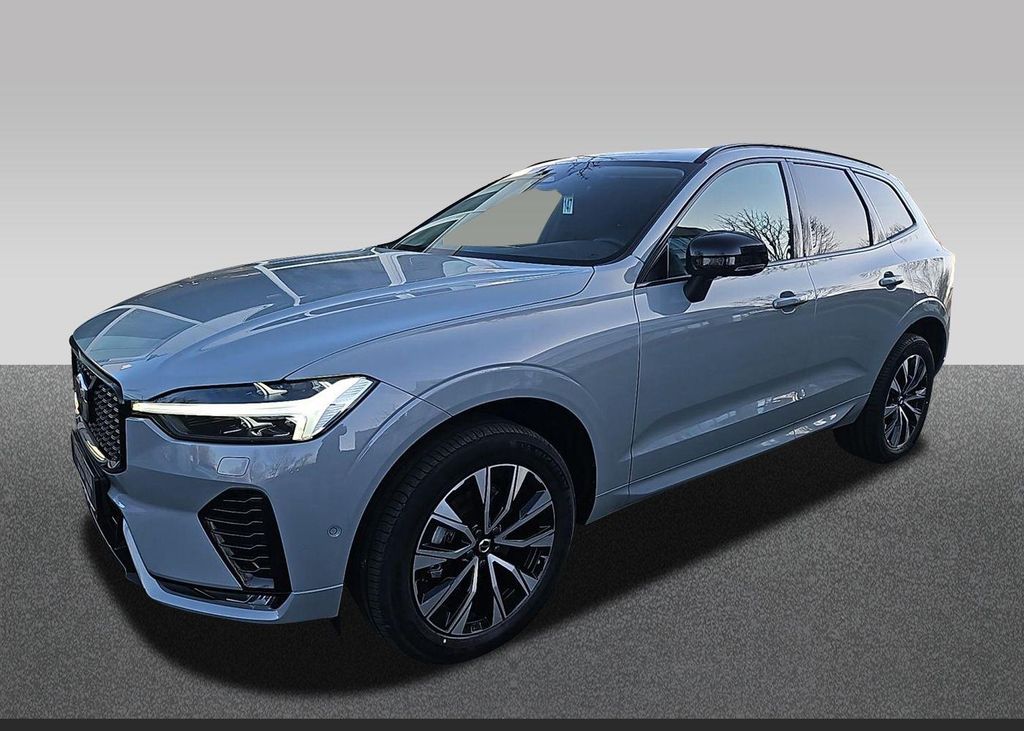 Image of Volvo XC60
