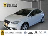 Seat Ibiza 1.0 TSI FR DSG *BEATS*Vision+*ACC*NAV*SHZ* - Seat Ibiza Gebrauchtwagen in Berlin
