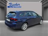 Fiat Tipo Klimaauto, Navi, SitzHz. Alu, M/S - Fiat Tipo aus 2018
