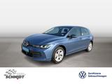 Volkswagen Golf VIII Lim. 1.5 TSI Life HuD LED NAVI ACC