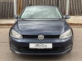 Volkswagen Golf 7 VII Variant Trendline*PARK-ASSIST*KLIMA* - Volkswagen Golf: Kombi, Trendline