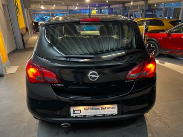 Bild 4 Opel Corsa 120 Jahre - RFK | SHZ | LHZ