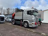 Scania R500 Palfinger pk 44002