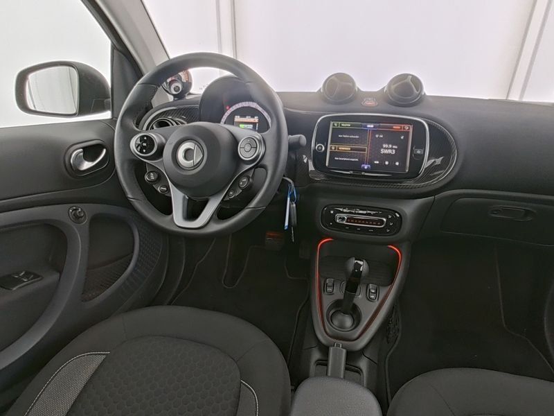 Fahrzeugabbildung Smart smart EQ cabrioEXCLUSIVE*22kW*LED*Kamera*Allwett