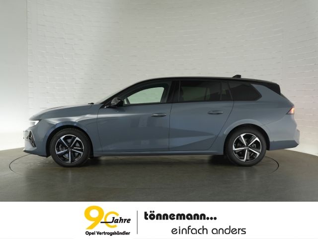 Astra L ST GS HYBRID eDCT+AHK+360 GRAD KAMERA+SI