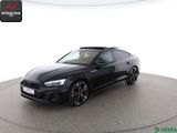 Audi A5 Sportback 50 TDI qu S LINE HUD,360GRAD,BANG+O - Audi A5: Sportback
