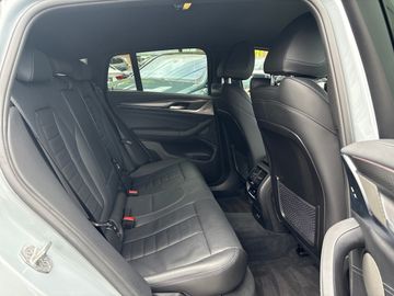 BMW X4 M40i Head-Up HK HiFi