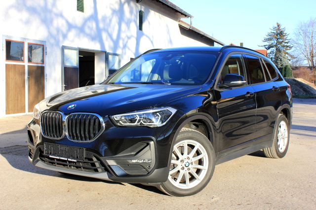 BMW X1 xDrive20d Aut. NaviPlus Kamera AHK HeadUp 1.H