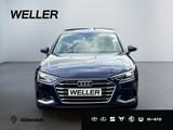 Audi A4 40 TDI S tronic advanced *AHK*Sportsitze*SHZ* - Audi A4 Gebrauchtwagen in Freiburg