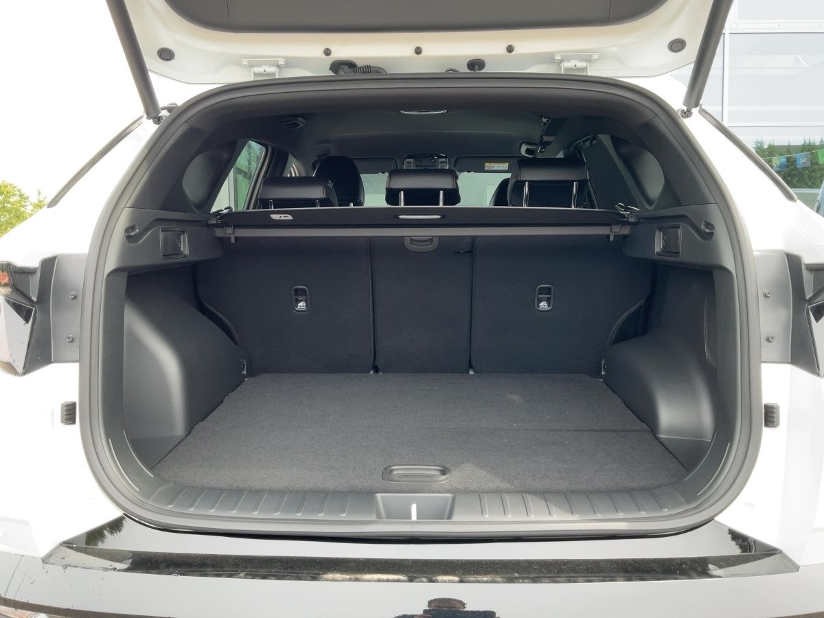 Hyundai Tucson – Bild 18