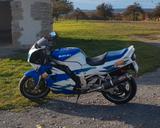 Suzuki GSX-R 1100 W - Angebote entsprechen deinen Suchkriterien