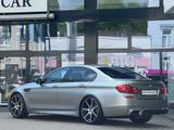 BMW M5 Limousine 30 Jahre Edt. 1/300 TV+ B&O Nightv. - BMW M5 Gebrauchtwagen in Wuppertal
