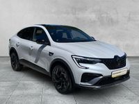 Renault Arkana - Vorschau Bild 7