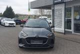 Mazda 2 Hybrid 1.5L Hybrid VVT-i - graue Mazda 2 Hybrid