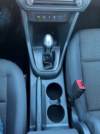 Bild 12 VW Caddy PKW Maxi Comfortline Automatik AWD