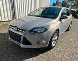 Ford Focus 1,6 Ti-VCT 92kW PowerSh. Titanium Turn... - Ford Focus aus 2012: Titanium