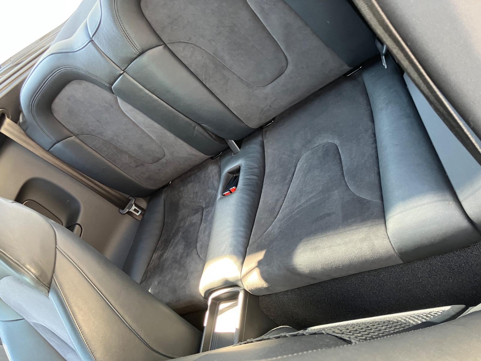 Audi TT Coupe 2.0 CarPlay,GTRSLook ,8xBereift