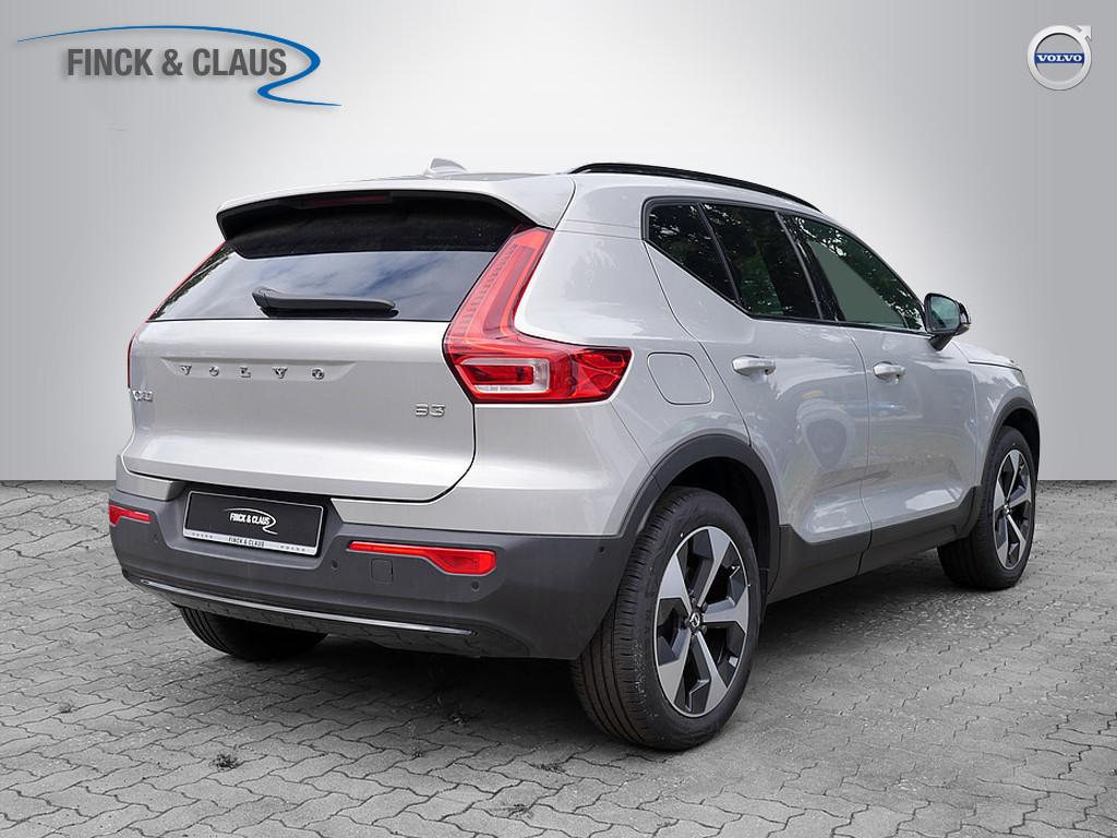 Volvo XC40 B3 Plus Dark 360-GRAD-KAMERA NAVI H/K, миниатюра 3