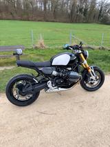 BMW R12 NINET - BMW R 12 NINET