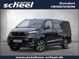 Peugeot Traveller 2.0 BlueHDi 180 FAP L3 Active ACC/AHK - Peugeot Traveller Neuwagen