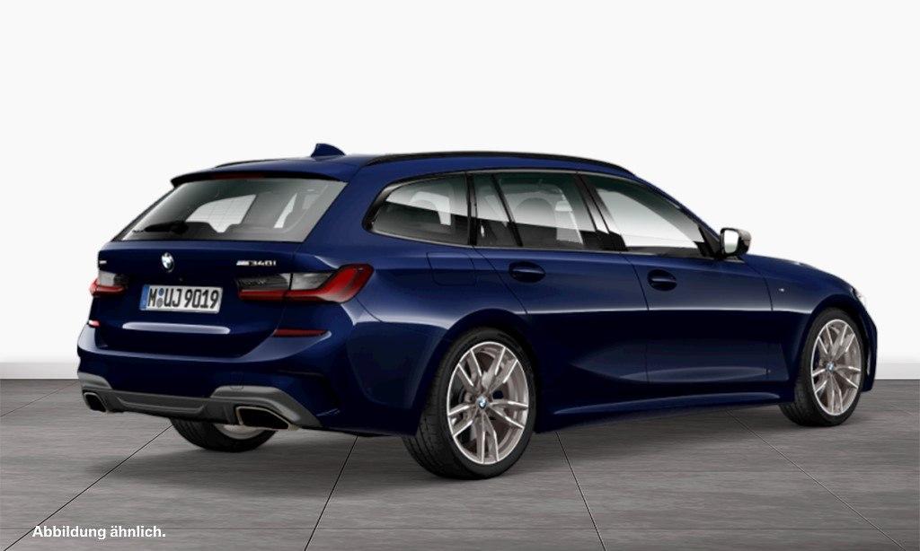 BMW M340i