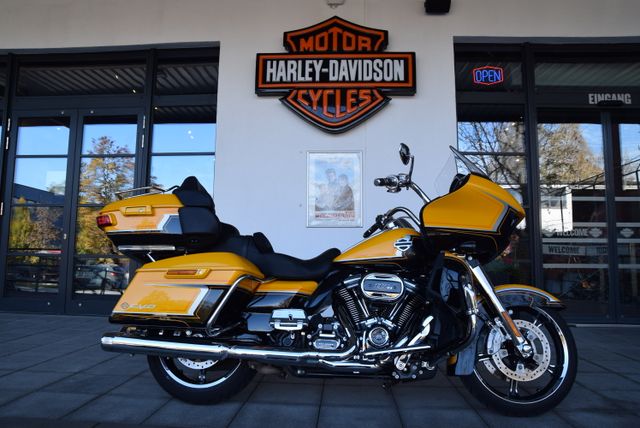 Harley-Davidson FLTRKSE CVO  Road Glide Limited