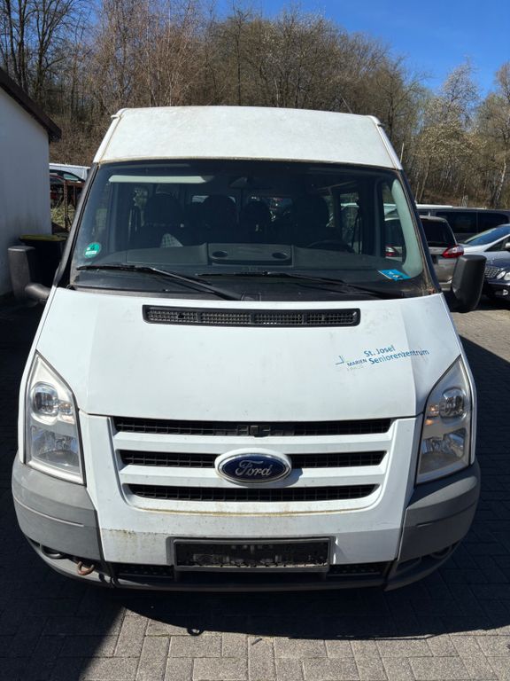 Angebot ansehen Ford Transit